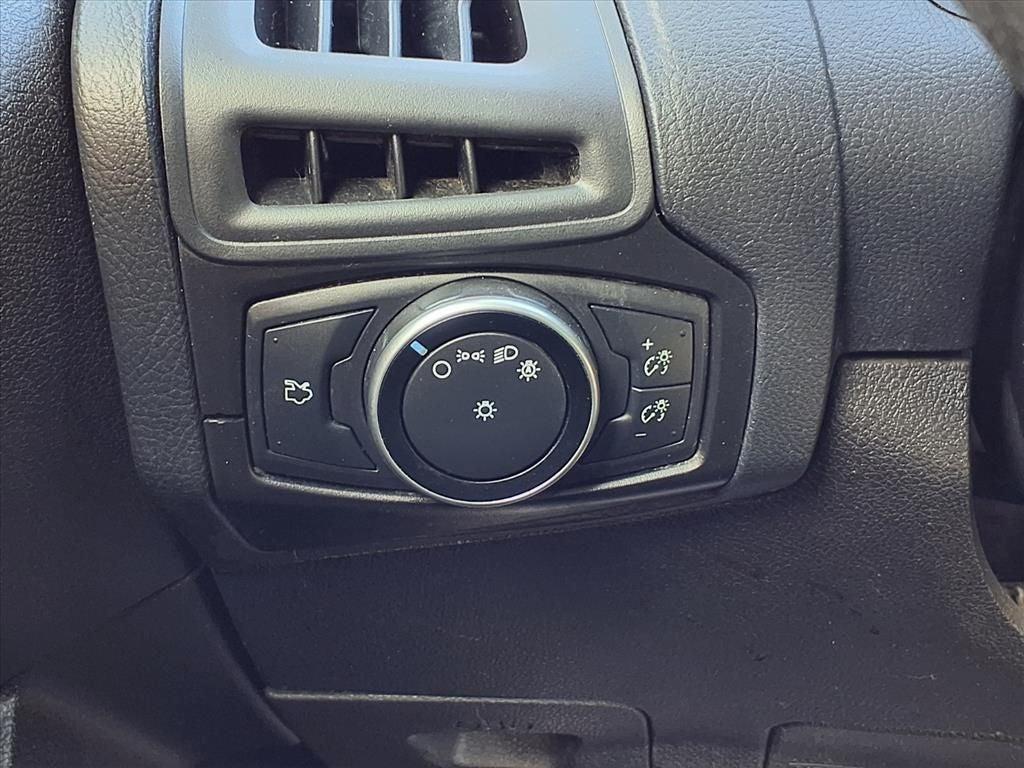 used 2017 Ford Focus car, priced at $4,998