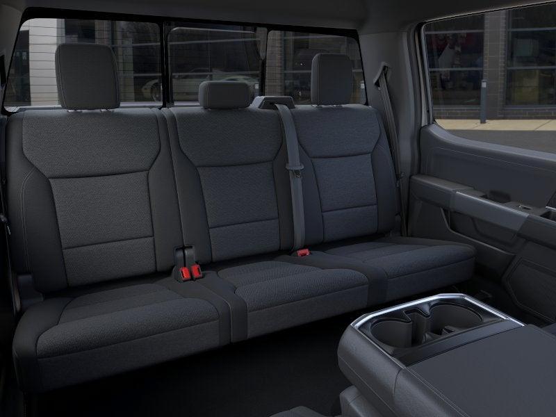 new 2026 Ford F-150 car, priced at $58,885