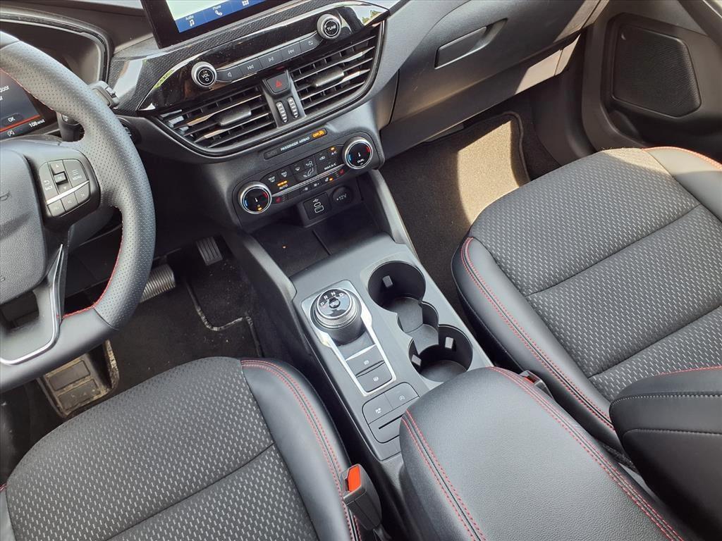used 2025 Ford Escape car, priced at $27,888