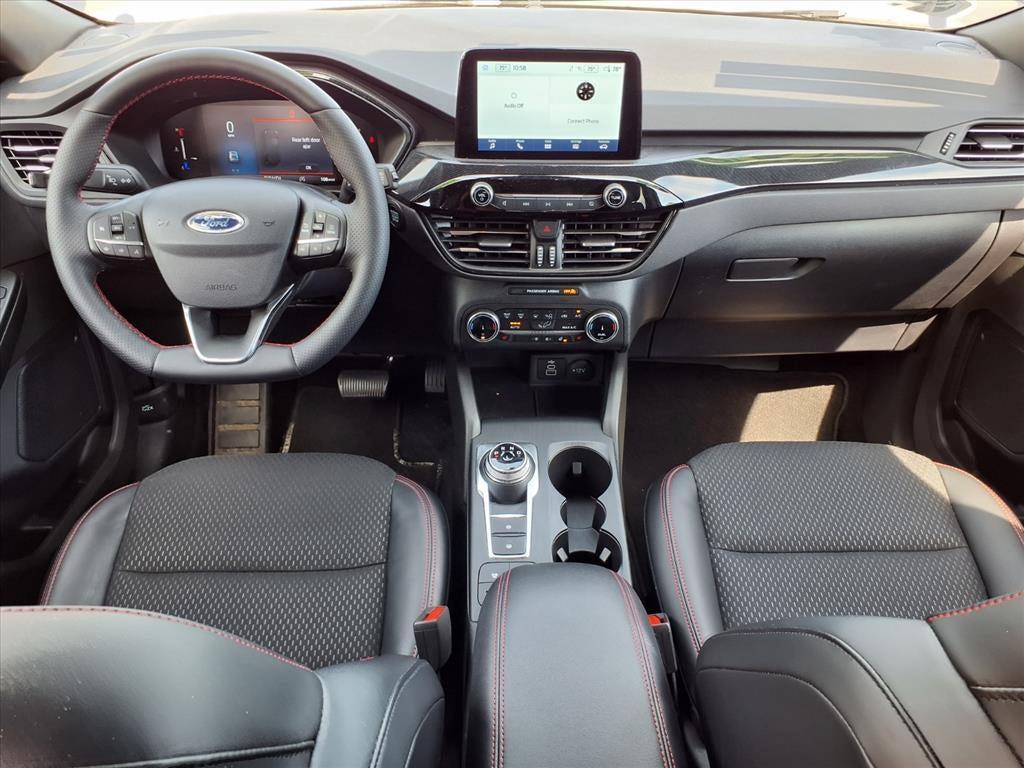 used 2025 Ford Escape car, priced at $27,888