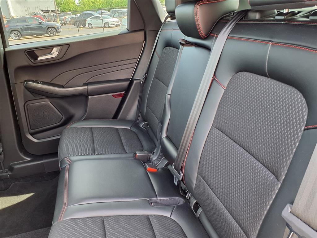 used 2025 Ford Escape car, priced at $27,888