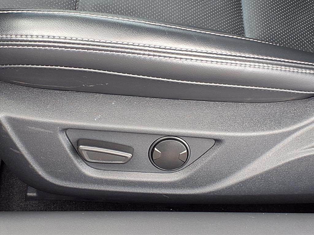 used 2024 Ford Mustang car, priced at $46,988