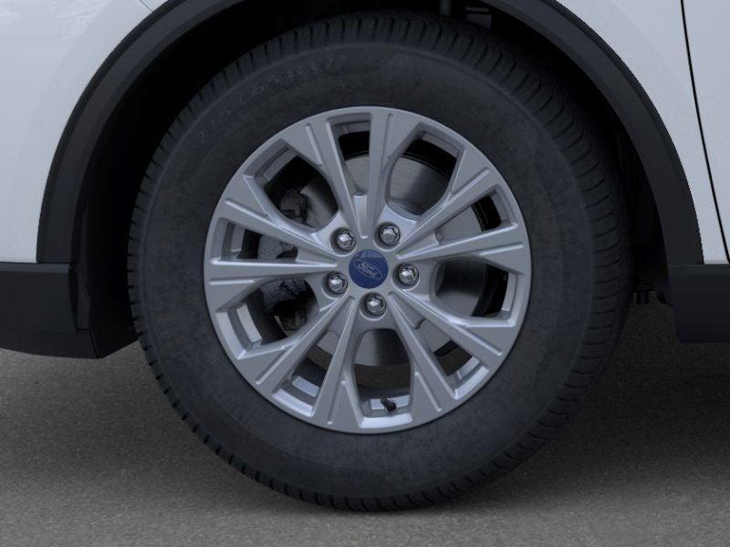 new 2026 Ford Escape car
