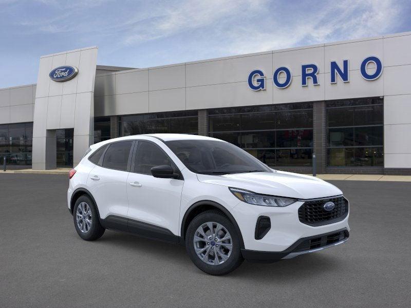 new 2026 Ford Escape car