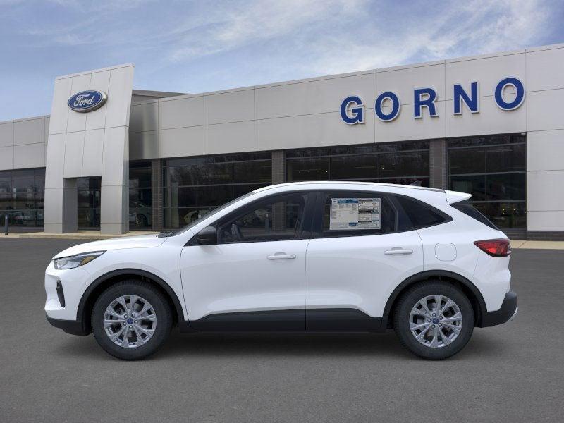 new 2026 Ford Escape car