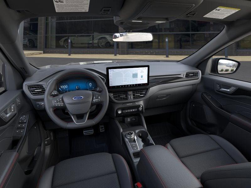 new 2026 Ford Escape car, priced at $37,866