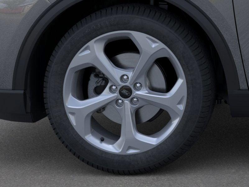 new 2026 Ford Escape car, priced at $37,866