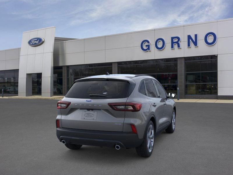 new 2026 Ford Escape car, priced at $37,866