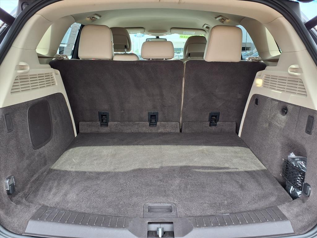 used 2017 Lincoln MKC car, priced at $8,888