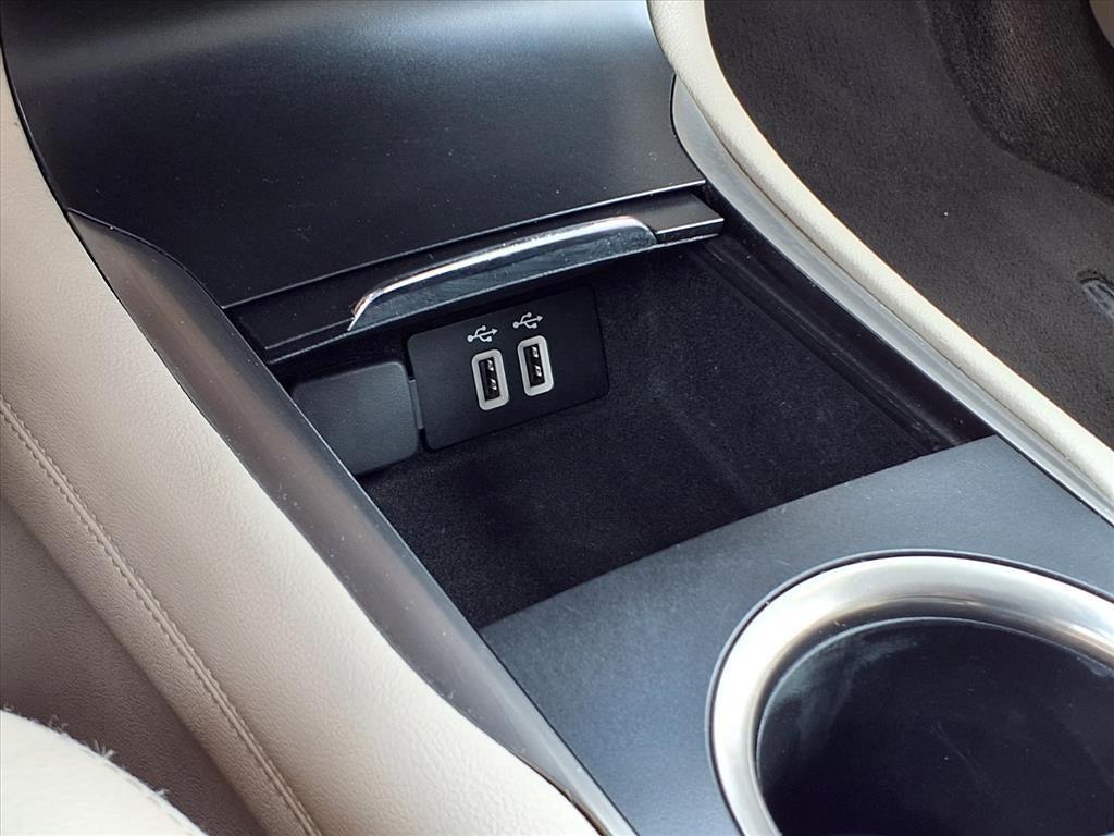 used 2017 Lincoln MKC car, priced at $8,888