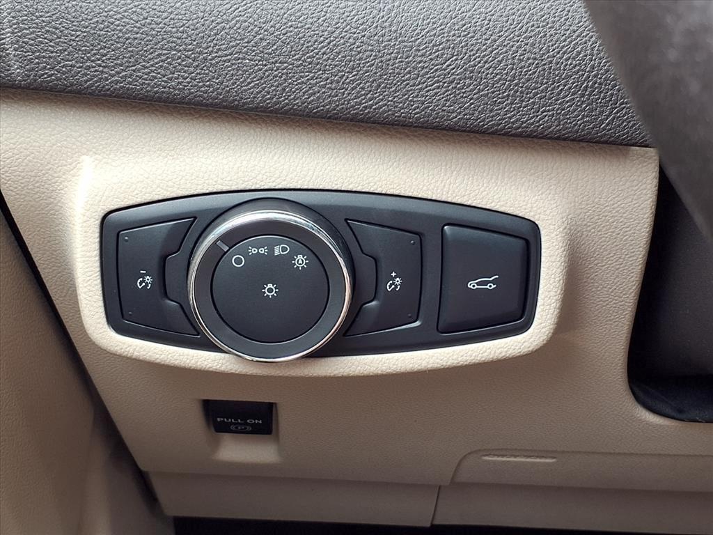 used 2017 Lincoln MKC car, priced at $8,888