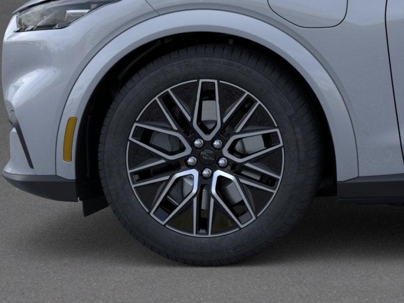 new 2026 Ford Mustang Mach-E car, priced at $49,694