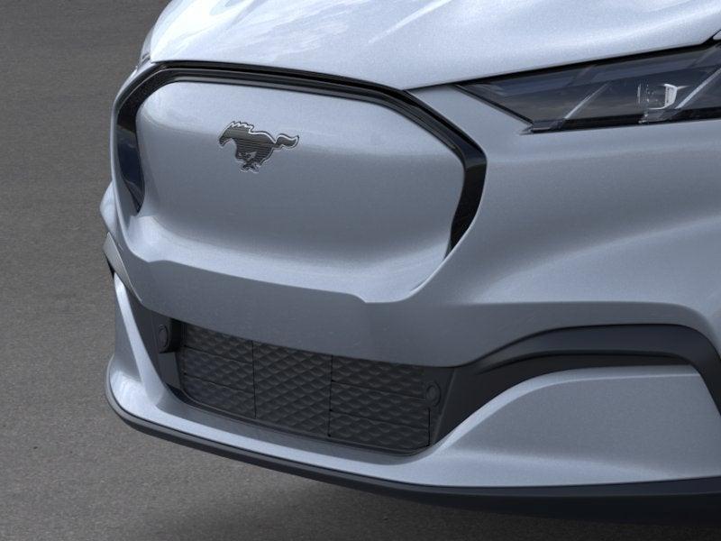 new 2026 Ford Mustang Mach-E car, priced at $49,694