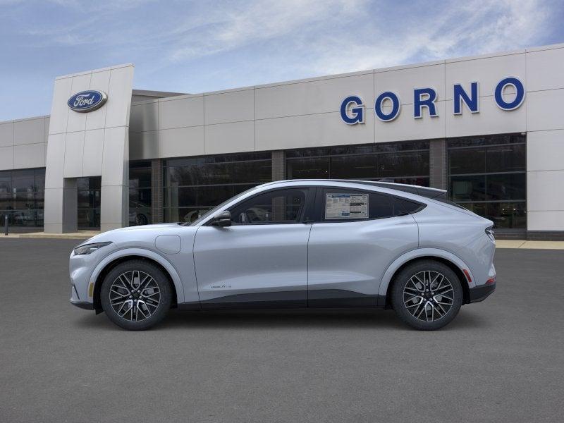 new 2026 Ford Mustang Mach-E car, priced at $49,694