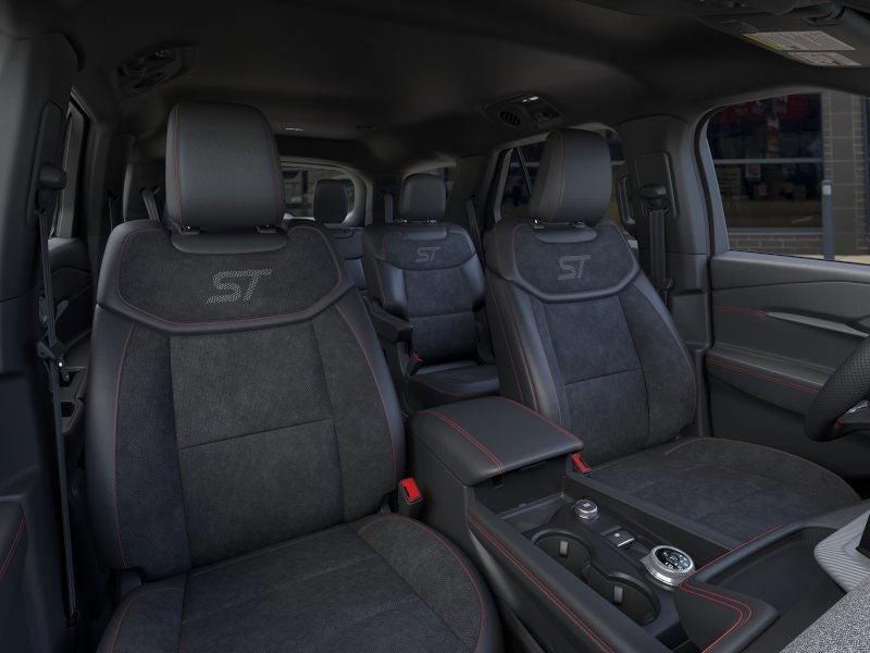new 2026 Ford Explorer car, priced at $54,798