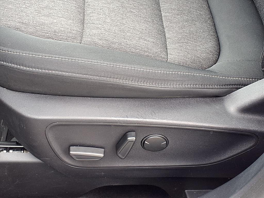 used 2024 Ford Bronco Sport car, priced at $24,888