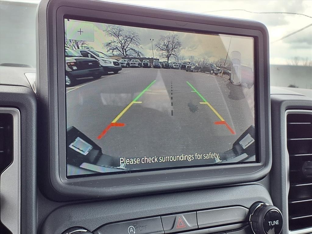 used 2024 Ford Bronco Sport car, priced at $24,888