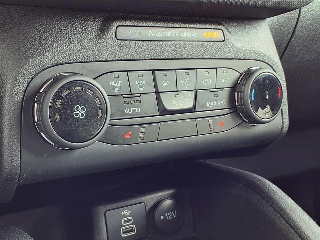 used 2024 Ford Bronco Sport car, priced at $24,888