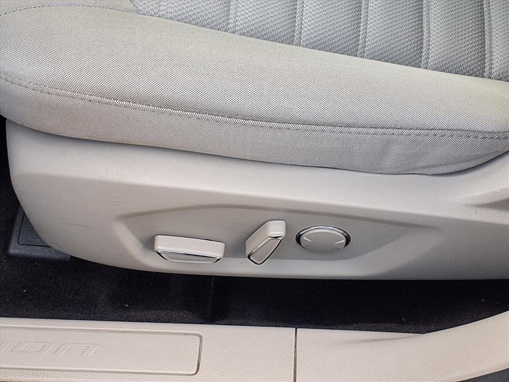 used 2018 Ford Fusion car, priced at $14,998