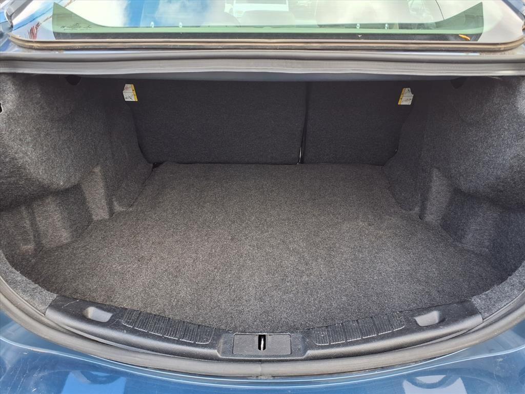 used 2018 Ford Fusion car, priced at $14,998