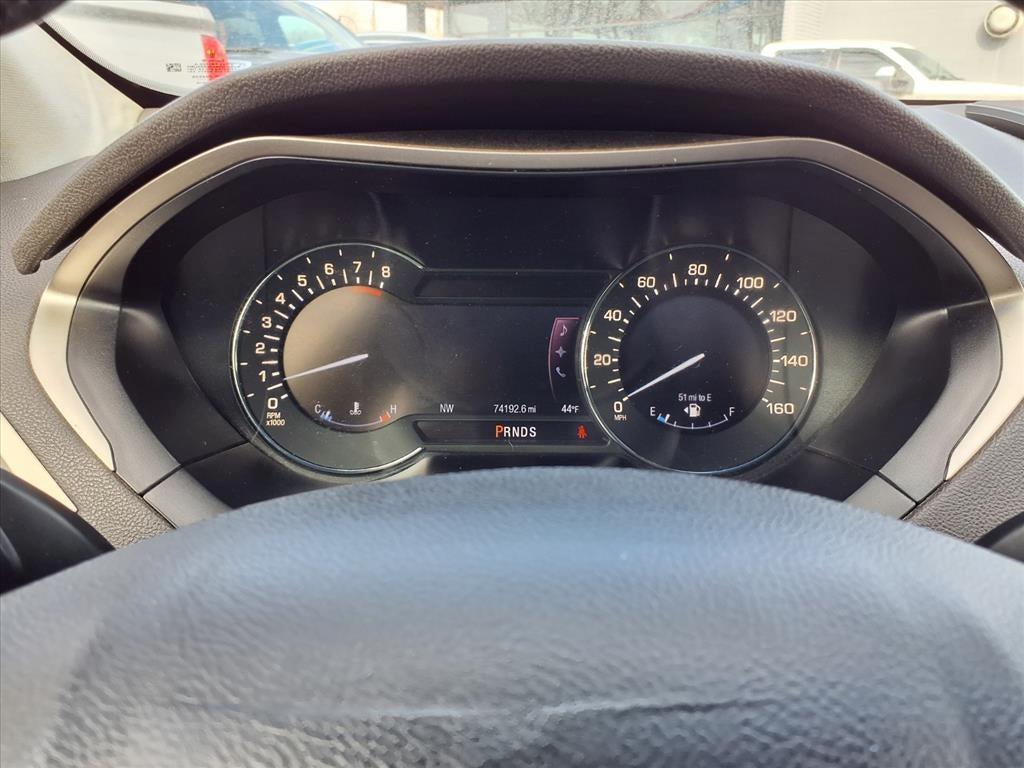 used 2013 Lincoln MKZ car, priced at $12,998