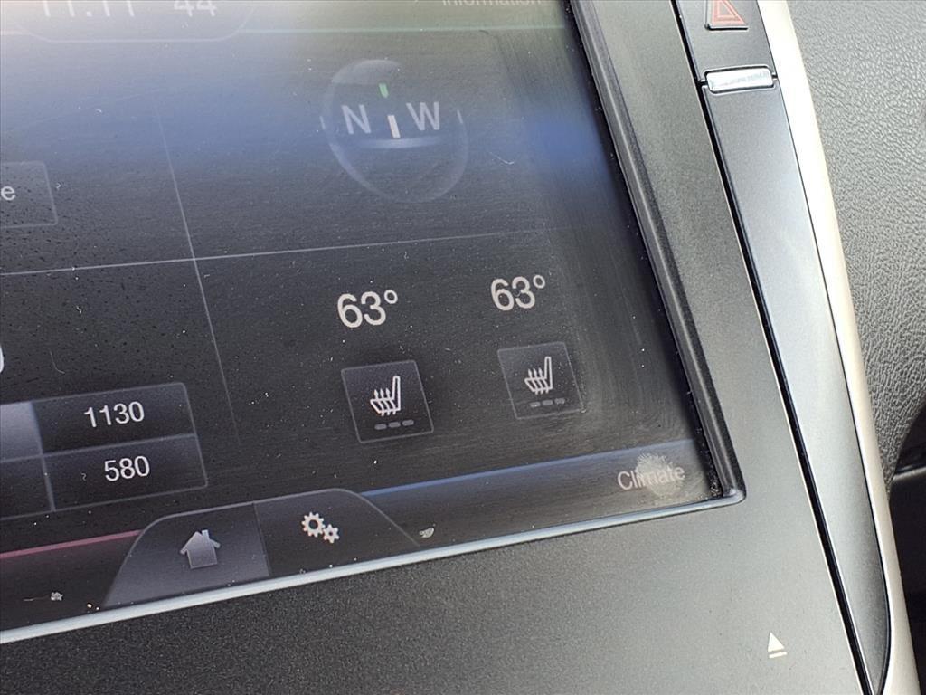 used 2013 Lincoln MKZ car, priced at $12,998