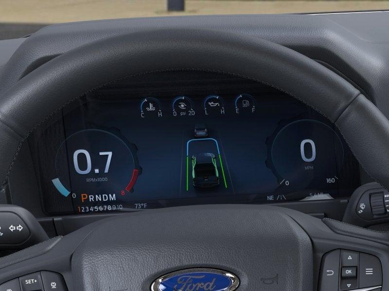 new 2026 Ford Ranger car, priced at $49,159