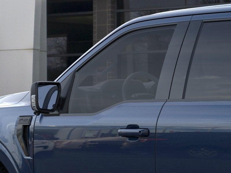 new 2026 Ford F-150 car, priced at $54,499