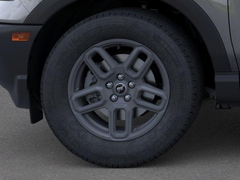 new 2026 Ford Bronco Sport car, priced at $33,826