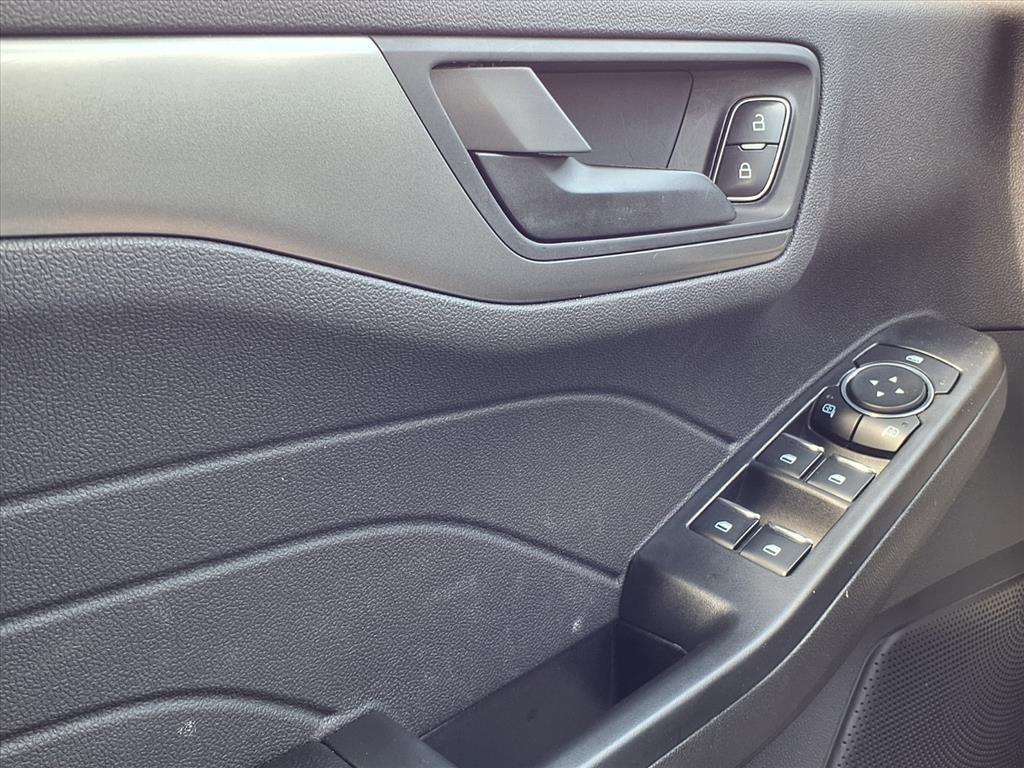 used 2023 Ford Escape car, priced at $21,998