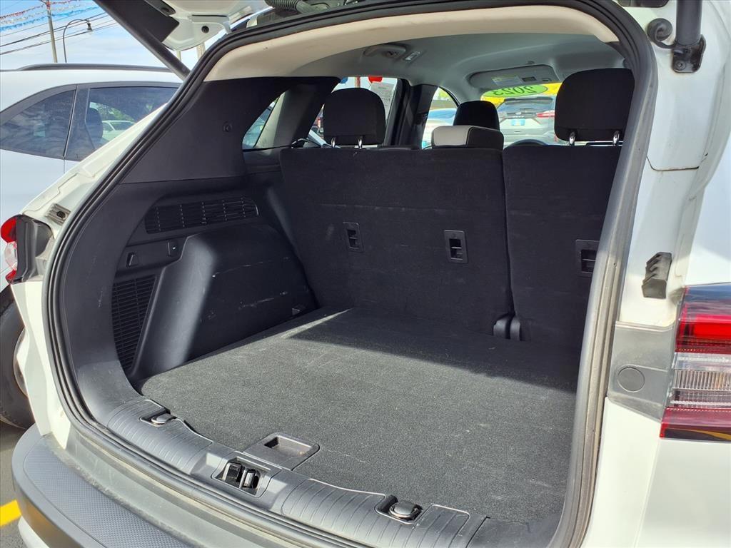 used 2023 Ford Escape car, priced at $21,998