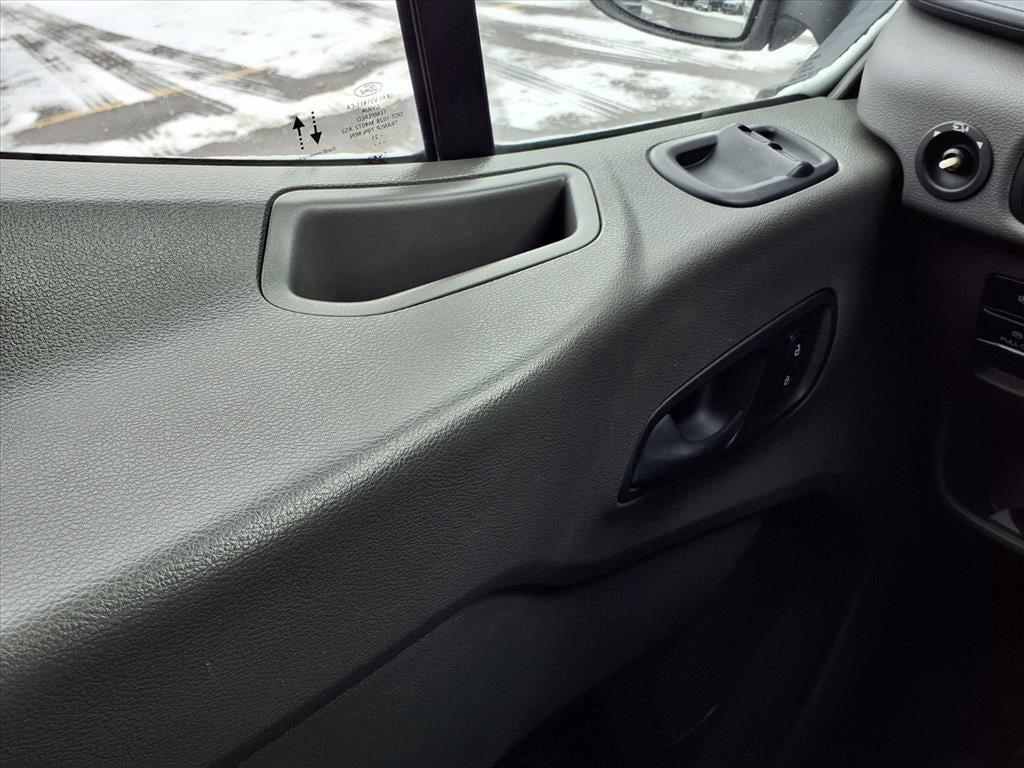 used 2021 Ford Transit-350 car, priced at $25,888