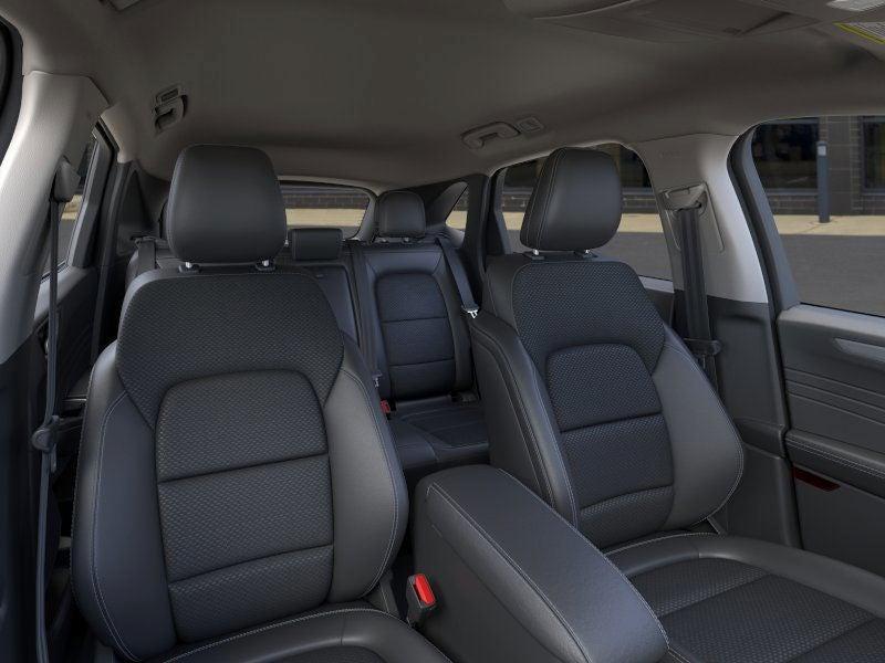 new 2026 Ford Escape car, priced at $35,471