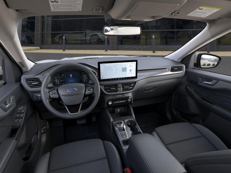 new 2026 Ford Escape car, priced at $35,471