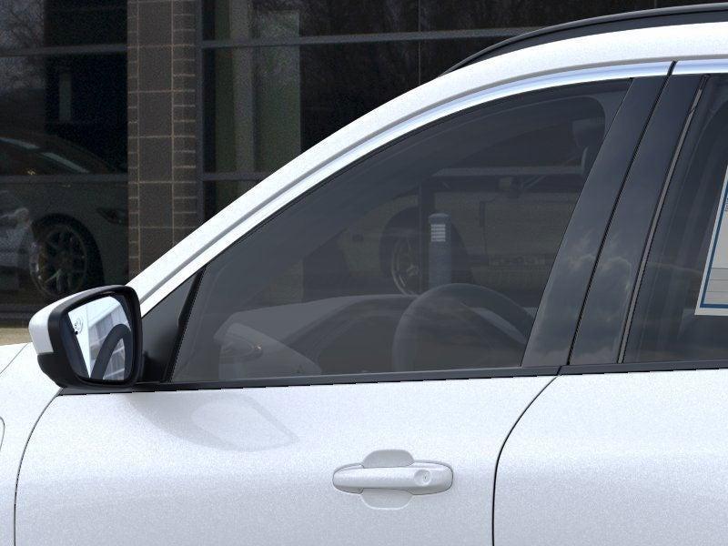 new 2026 Ford Escape car, priced at $35,471