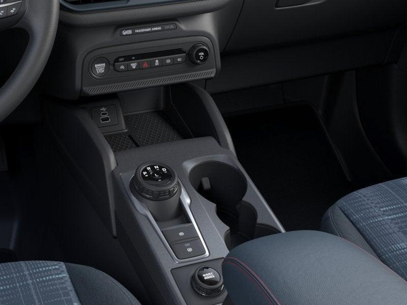 new 2026 Ford Bronco Sport car, priced at $34,463