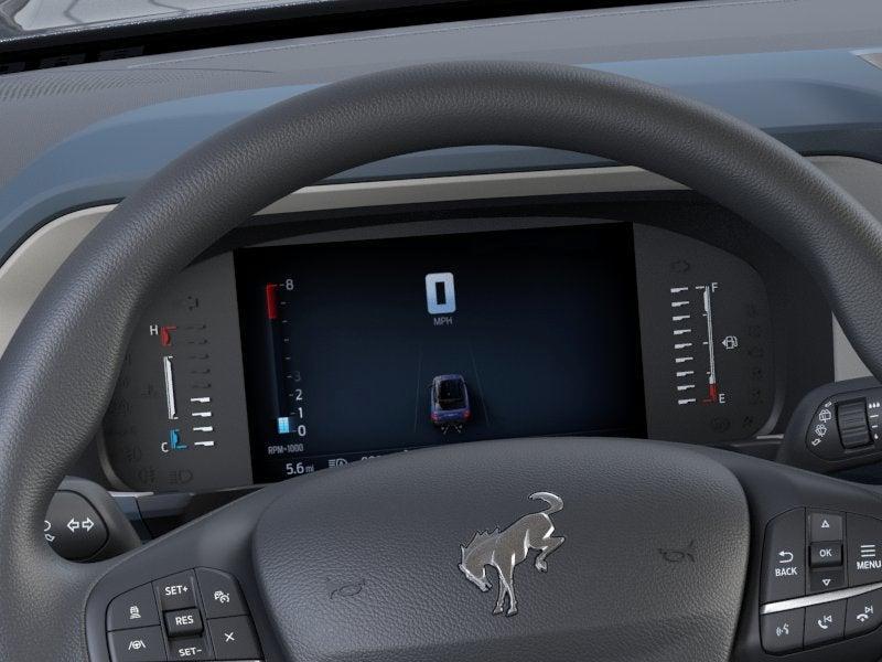 new 2026 Ford Bronco Sport car, priced at $34,463