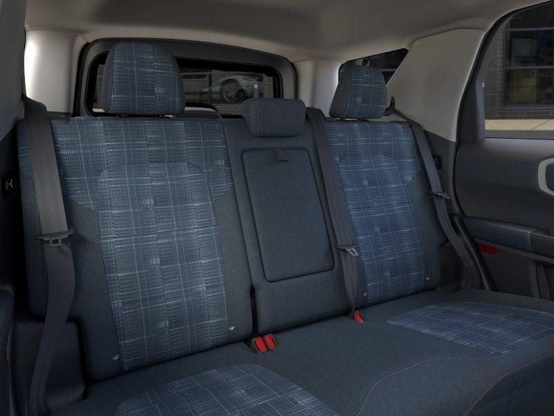 new 2026 Ford Bronco Sport car, priced at $34,463