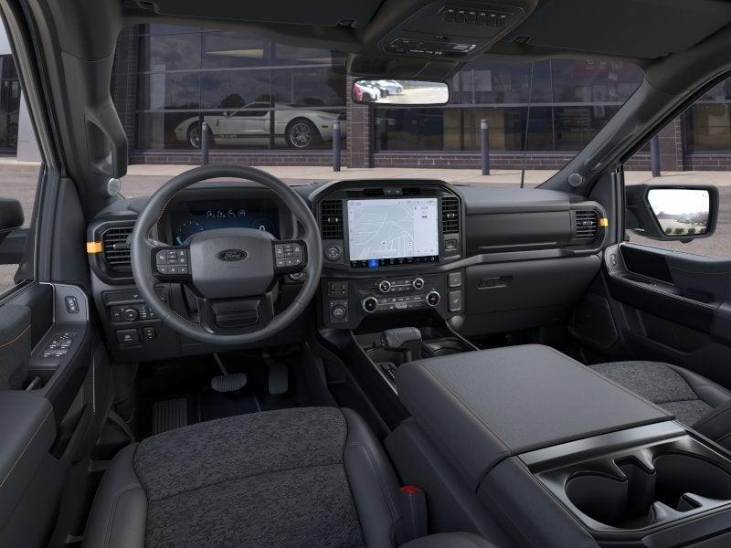 new 2026 Ford F-150 car, priced at $63,713