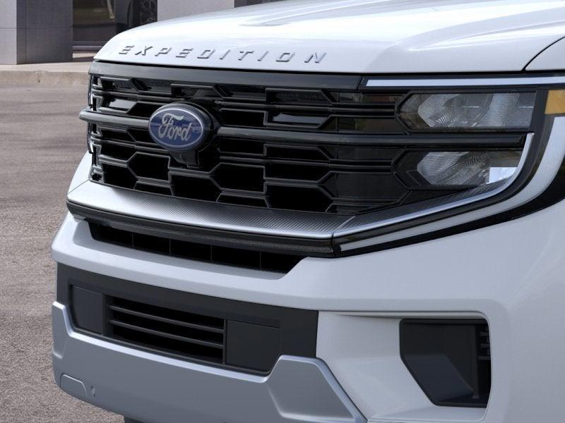 new 2026 Ford Expedition Max car, priced at $88,590