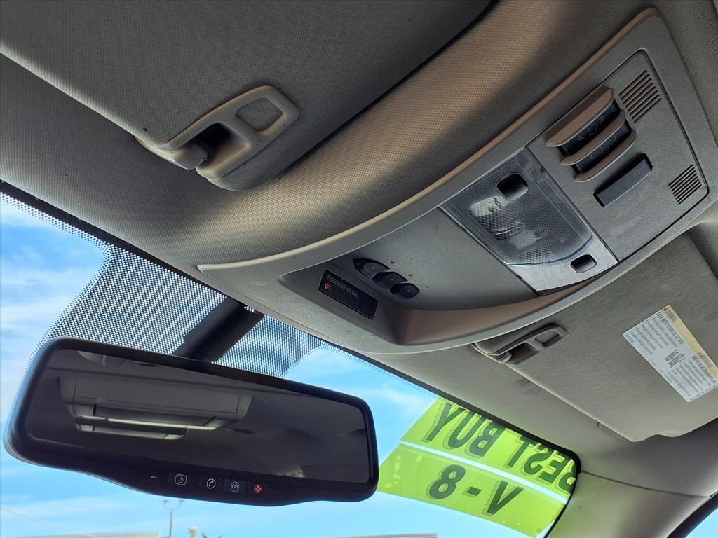used 2012 Chevrolet Suburban car, priced at $9,988