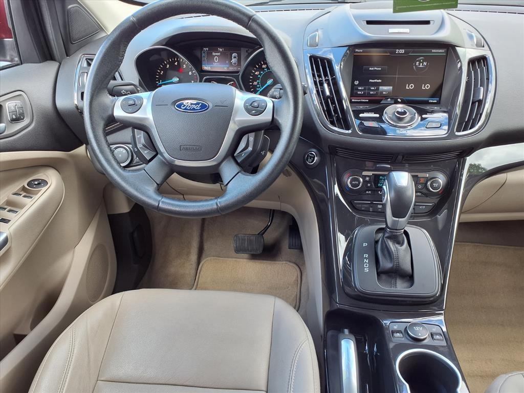 used 2014 Ford Escape car, priced at $8,995