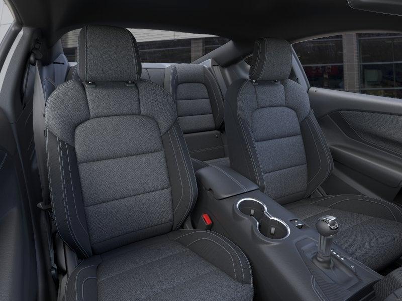 new 2026 Ford Mustang car