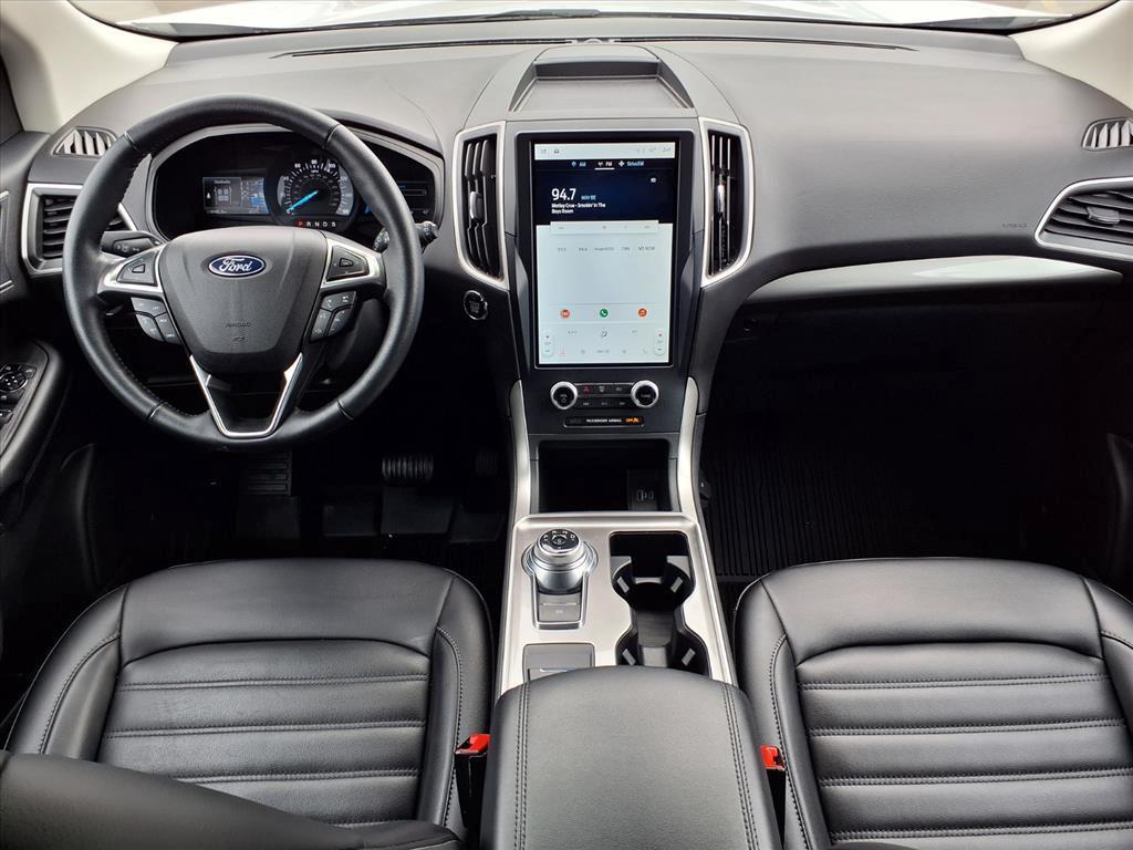 used 2023 Ford Edge car, priced at $28,988