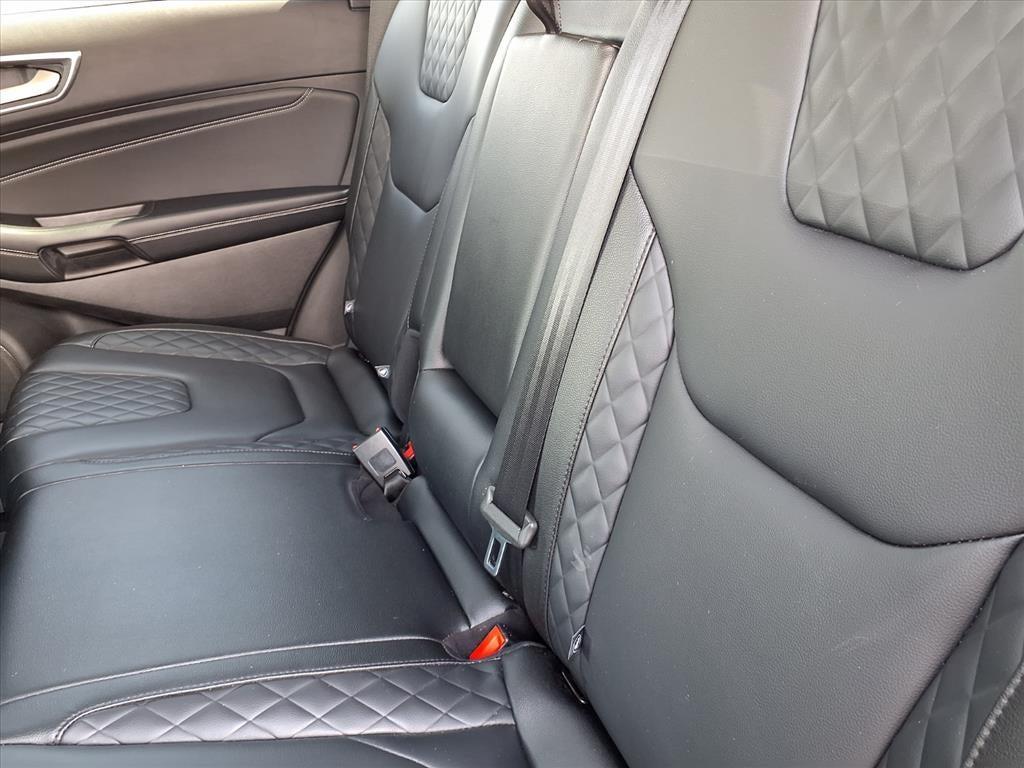 used 2024 Ford Edge car, priced at $34,988