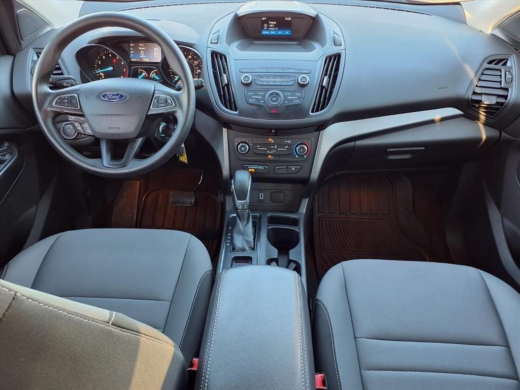 used 2019 Ford Escape car, priced at $13,888