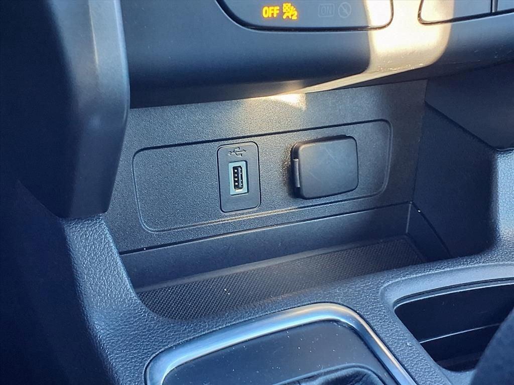 used 2019 Ford Escape car, priced at $13,888