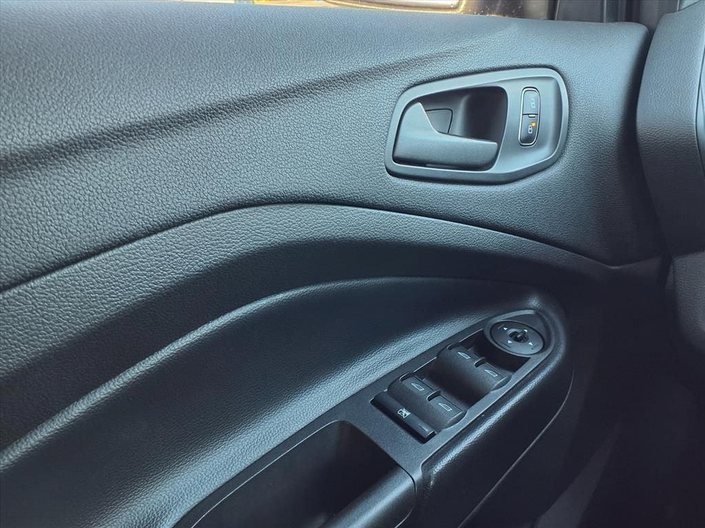 used 2019 Ford Escape car, priced at $13,888