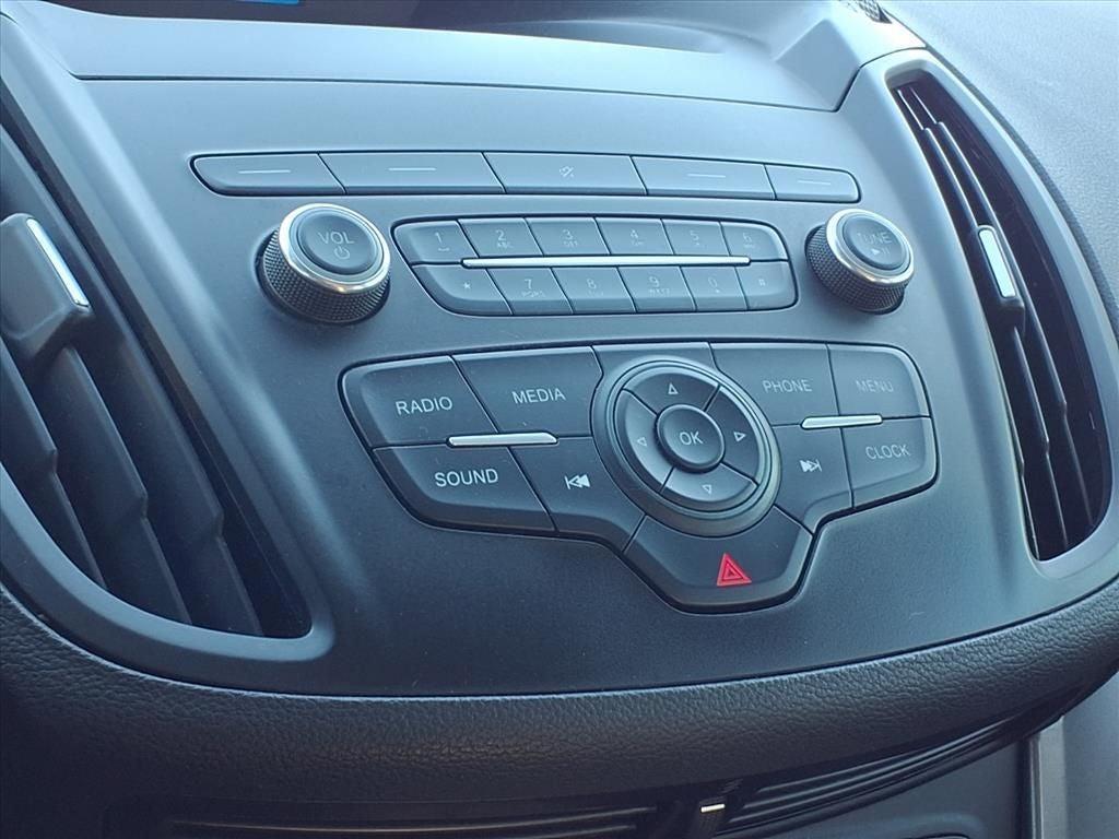 used 2019 Ford Escape car, priced at $13,888