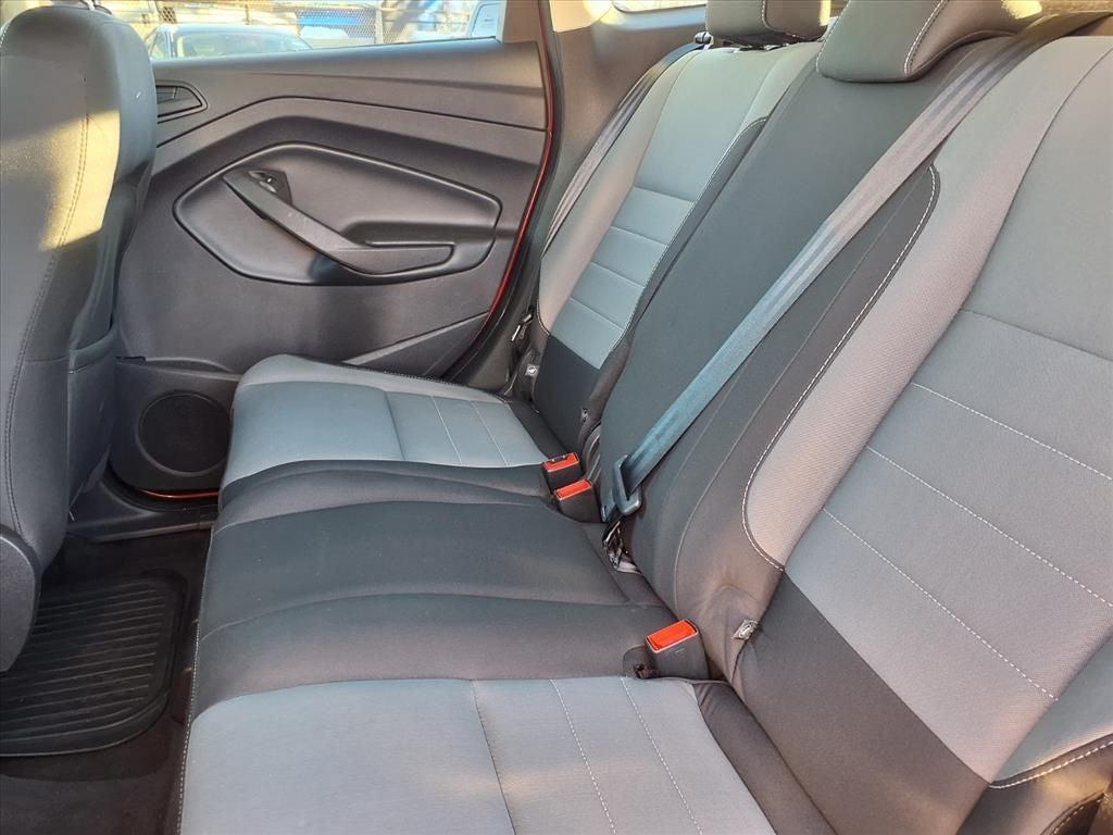 used 2019 Ford Escape car, priced at $13,888